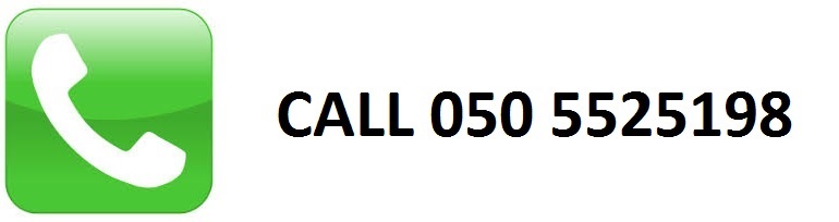 Call 050 5525198