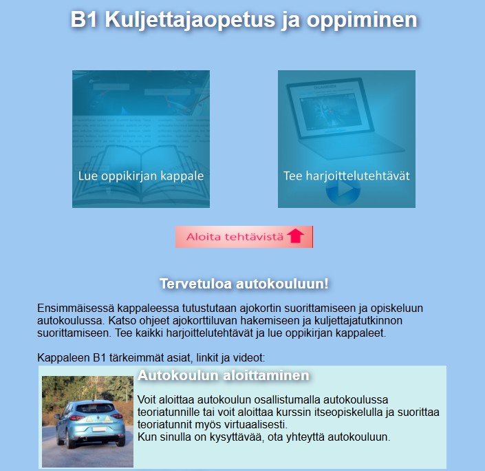 DL e-Oppikirja