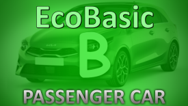 passenger car EcoBasic