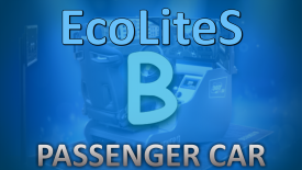 passenger car EcoLiteS