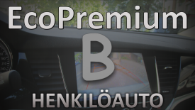 henkilöauto EcoPremium