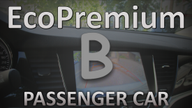 passenger car EcoPremium