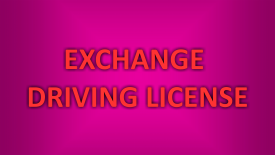 exchangelicense