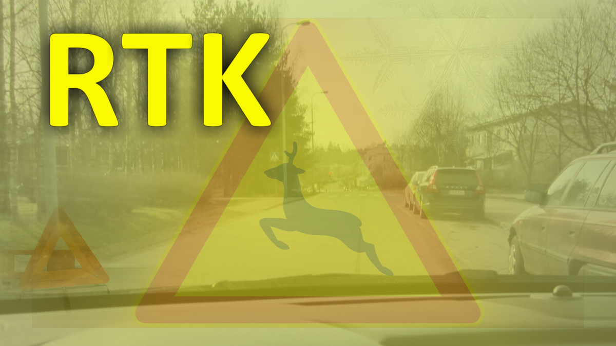 RTK Riskien tunnistamiskoulutus